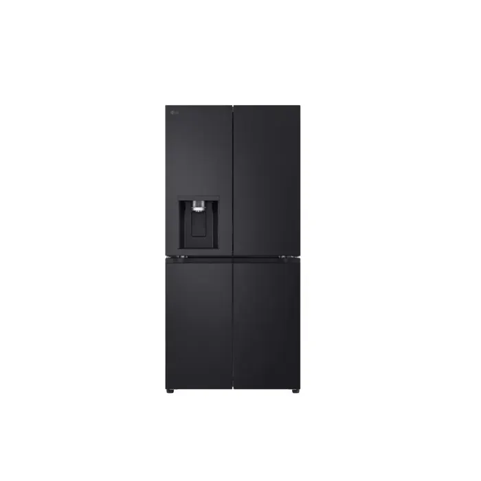 Lg - Réfrigérateur Multi Portes Gml860epfe — vue 3