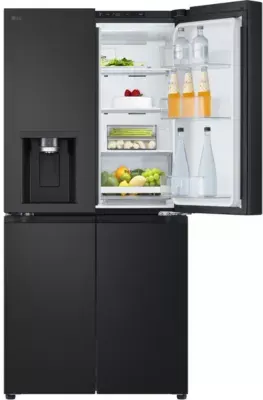 Lg - Réfrigérateur Multi Portes Gml860epfe — vue 7