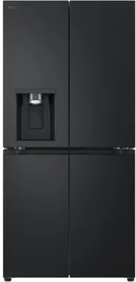 Lg - Réfrigérateur Multi Portes Gml860epfe