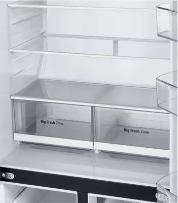 Lg - Réfrigérateur Multi Portes Gml860epfe — vue 9