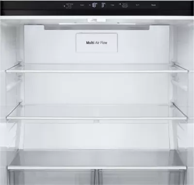 Lg - Réfrigérateur Multi Portes Gml860epfe — vue 8