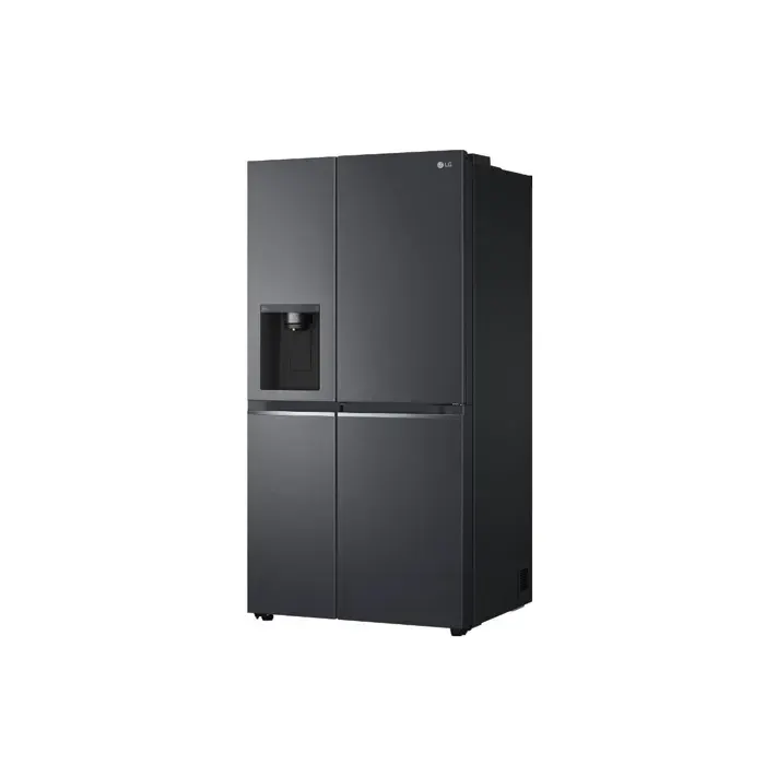 LG Rfrigrateur amricain GSJV80MCLE