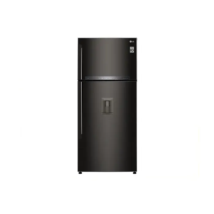 LG Rfrigrateur conglateur haut GTF7850BL1