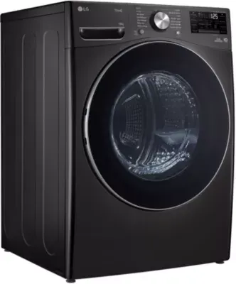 Lg - Sèche Linge Pompe À Chaleur Rh8p12bs — vue 6