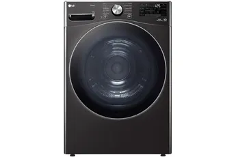 Lg - Sèche Linge Pompe À Chaleur Rh8p12bs — vue 3