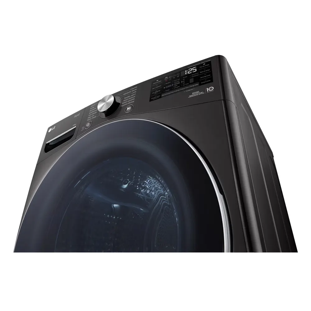 Lg - Sèche Linge Pompe À Chaleur Rh8p12bs — vue 12