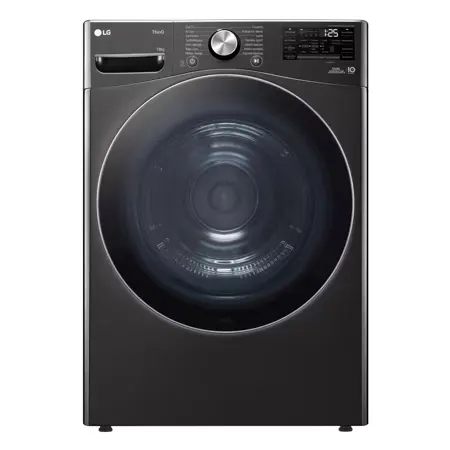 Lg - Sèche Linge Pompe À Chaleur Rh8p12bs — vue 4