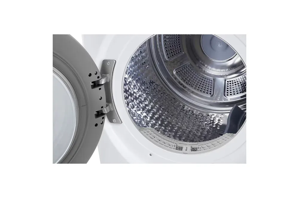 Lg - Sèche Linge Pompe À Chaleur Rh8p12wh — vue 13