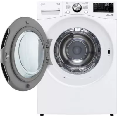 Lg - Sèche Linge Pompe À Chaleur Rh8p12wh — vue 8