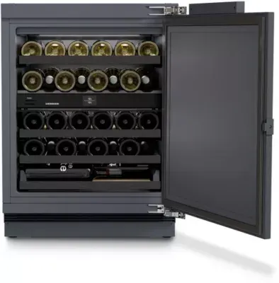 Liebherr - Cave À Vin Encastrable Uwpri 3672