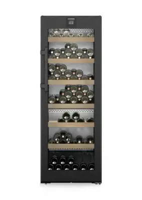 Liebherr - Cave À Vin Polyvalente Wpbsi 5052 001 21
