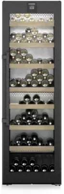 Liebherr - Cave À Vin Polyvalente Wpbsi5252