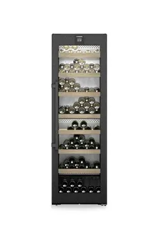 Liebherr - Cave À Vin Polyvalente Wpbsi5252 — vue 2