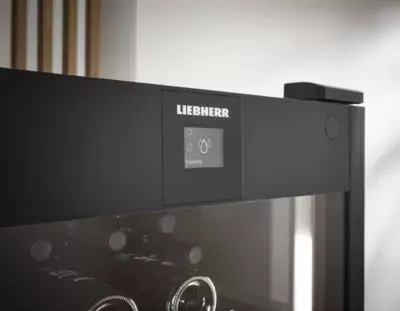 Liebherr - Cave À Vin Vieillissement Wkp166 — vue 6