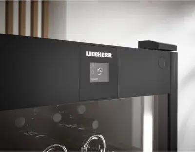 Liebherr - Cave À Vin Vieillissement Wkp166 — vue 9