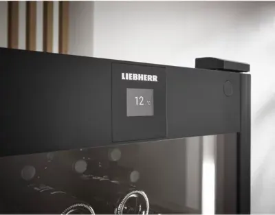 Liebherr - Cave À Vin Vieillissement Wkp166 — vue 8