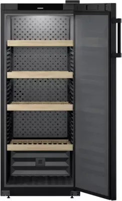 Liebherr - Cave À Vin Vieillissement Wkp166 — vue 3