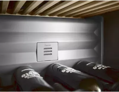 Liebherr - Cave À Vin Vieillissement Wkp166 — vue 7