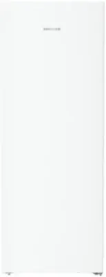 Liebherr - Congélateur Armoire Fnd7227-22