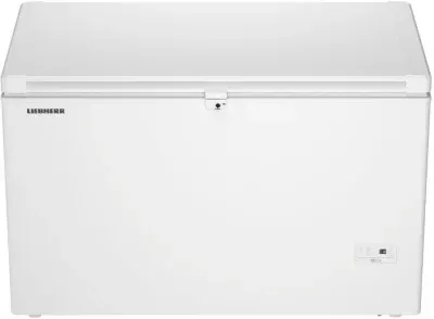 Liebherr - Congélateur Coffre Cfd 2085-26
