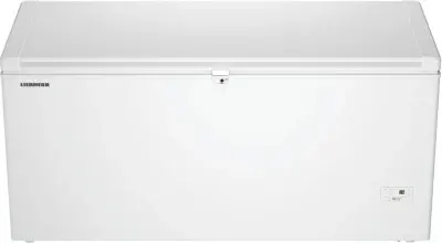 Liebherr - Congélateur Coffre Cfd2505-26