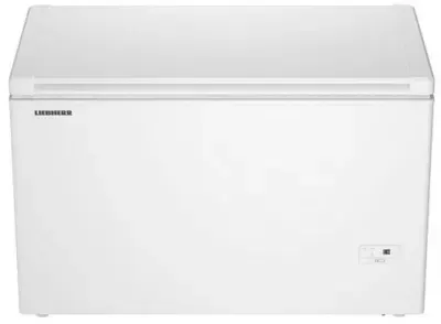 Liebherr - Congélateur Coffre Cfe2080-26
