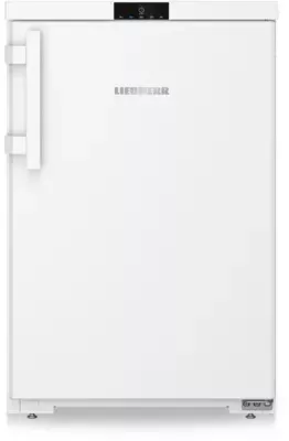 Liebherr - Congélateur Top Fte554