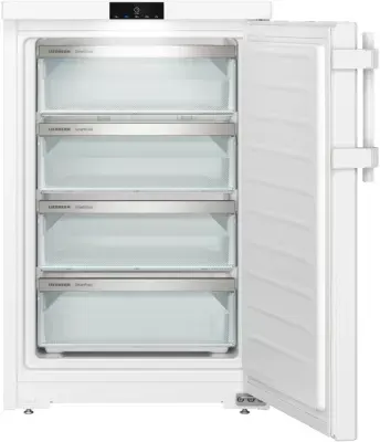 Liebherr - Congélateur Top Tg14vd04 — vue 3
