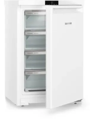 Liebherr - Congélateur Top Tg14vd04 — vue 5