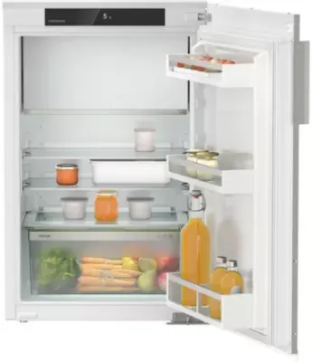 Liebherr - Réfrigérateur 1 Porte Encastrable Dre3901-22 — vue 5