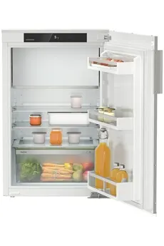 Liebherr - Réfrigérateur 1 Porte Encastrable Dre3901-22 — vue 2