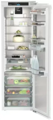 Liebherr - Réfrigérateur 1 Porte Encastrable Irbac5190-22 Biofresh