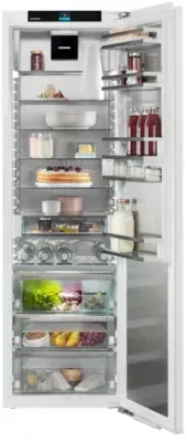Liebherr - Réfrigérateur 1 Porte Encastrable Irbci5180-22 Biofresh