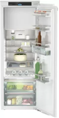 Liebherr - Réfrigérateur 1 Porte Encastrable Irbdi4851-22 Prime Biofresh