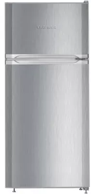 Liebherr - Réfrigérateur 2 Portes Ctele2131-26