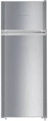 Liebherr - Réfrigérateur 2 Portes Ctpele231-26