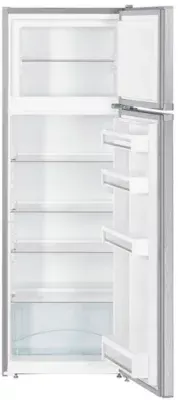 Liebherr - Réfrigérateur 2 Portes Ctpele251-26 — vue 2