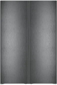 Liebherr - Réfrigérateur Américain Xrfbd5220-22 — vue 2