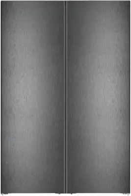 Liebherr - Réfrigérateur Américain Xrfbd5220-22