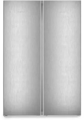 Liebherr - Réfrigérateur Américain Xrfsf 5225-22