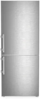 Liebherr - Réfrigérateur Combiné Cbnsdc765i Biofresh