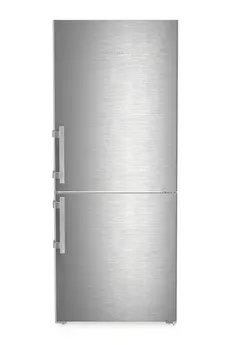 Liebherr - Réfrigérateur Combiné Cbnsdc765i Biofresh — vue 2