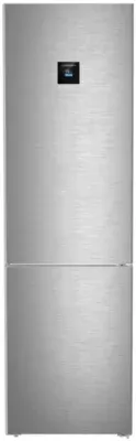 Liebherr - Réfrigérateur Combiné Cbnstb579i-22 Biofresh