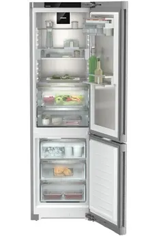 Liebherr - Réfrigérateur Combiné Cbnstb579i-22 Biofresh — vue 2