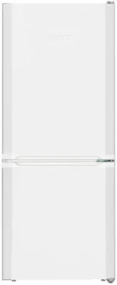 Liebherr - Réfrigérateur Combiné Cue231-26