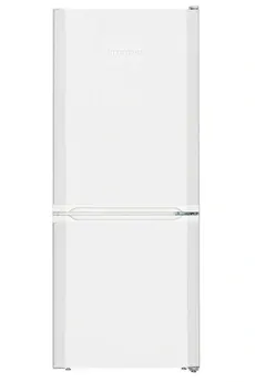 Liebherr - Réfrigérateur Combiné Cue231-26 — vue 2
