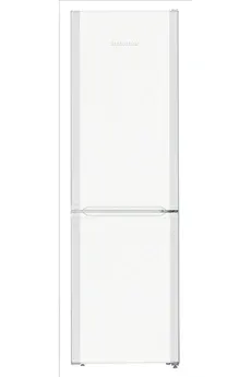 Liebherr - Réfrigérateur Combiné Cue331-26 — vue 2
