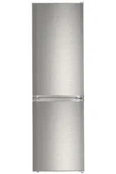 Liebherr - Réfrigérateur Combiné Cuefe331-26 — vue 2
