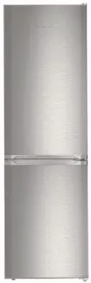 Liebherr - Réfrigérateur Combiné Cuefe331-26
