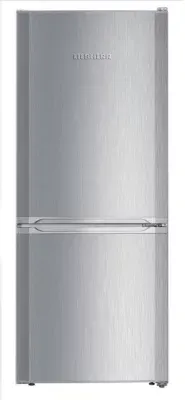 Liebherr - Réfrigérateur Combiné Cuele231-26